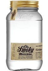 Ole Smoky Ole Smoky  Original Moonshine 750mL