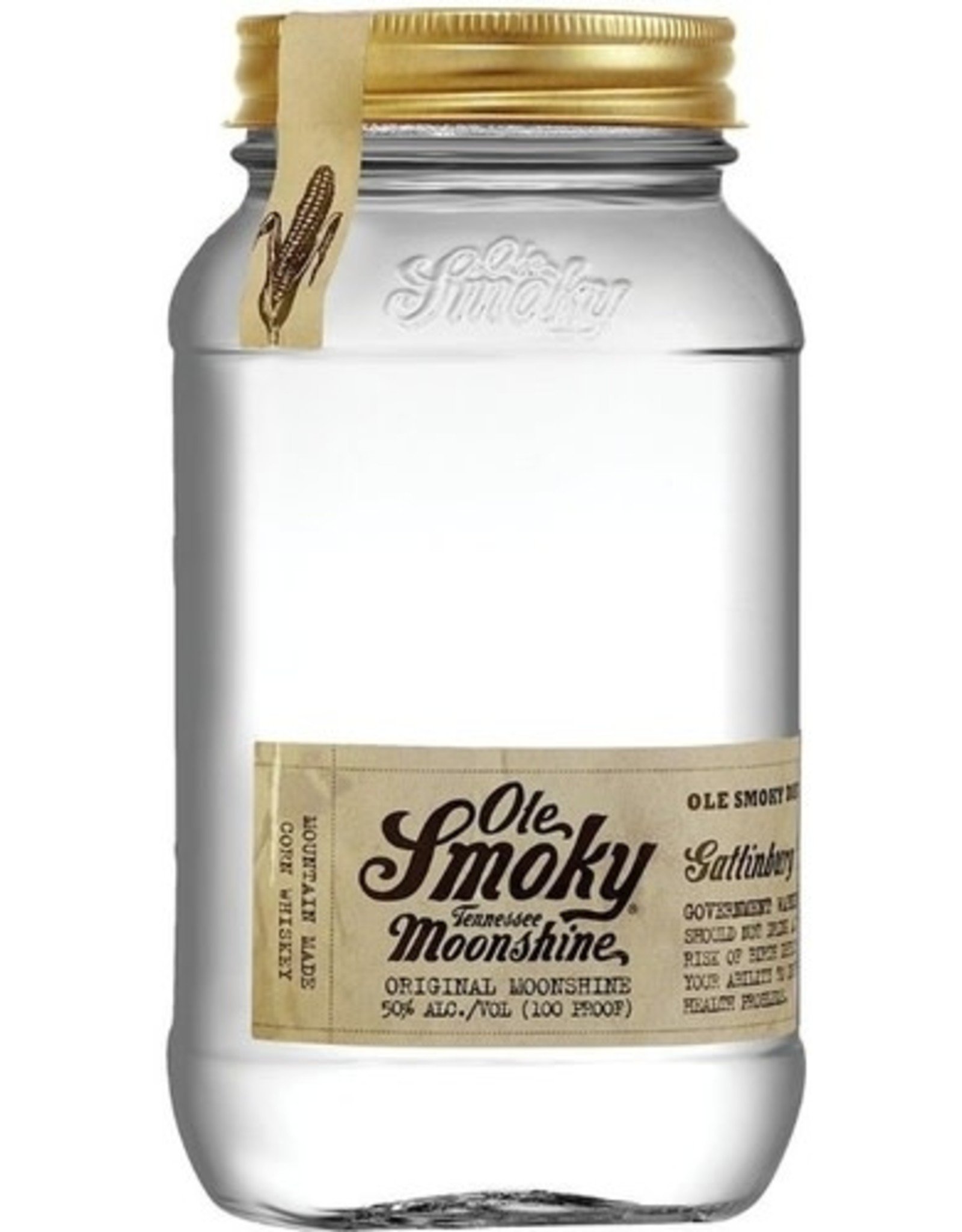 Does Ole Smoky moonshine need refrigerated?