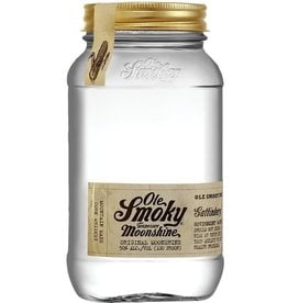Ole Smoky Ole Smoky  Original Moonshine 750mL