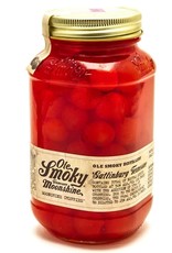 Ole Smoky Ole Smoky  Cherry Moonshine 750mL