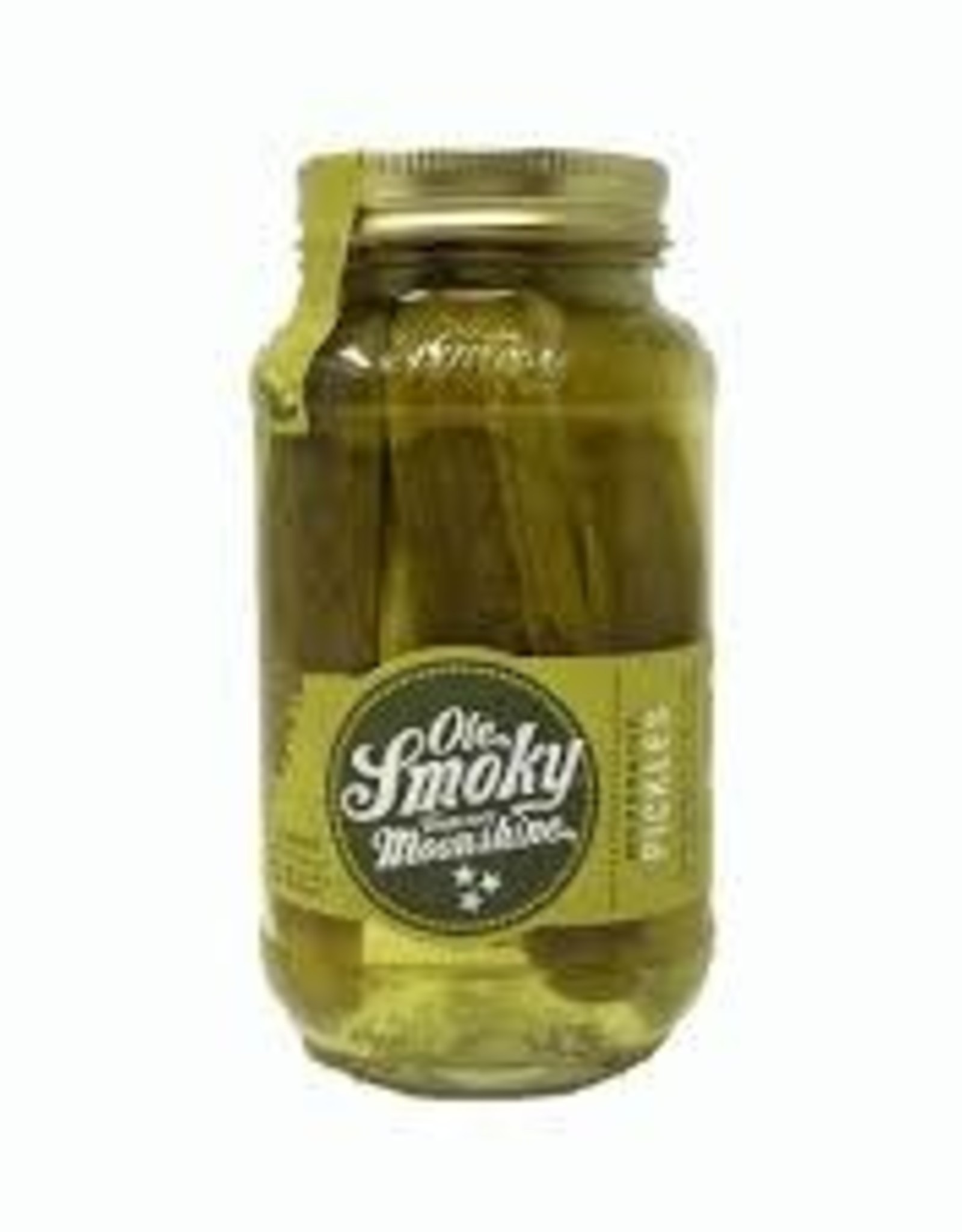 Ole Smoky Ole Smoky  Pickles Moonshine 750mL
