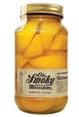Ole Smoky Ole Smoky  Peach Moonshine 750mL