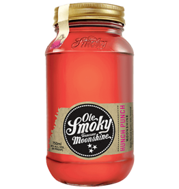 Ole Smoky Ole Smoky  Hunch Punch Moonshine 750mL