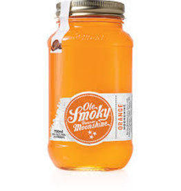 Ole Smoky Ole Smoky  Orange Moonshine 750mL