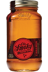 Ole Smoky Ole Smoky  CInnamon Moonshine 750mL