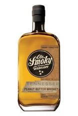 Ole Smoky Ole Smoky  Peanut Butter Whiskey 750mL