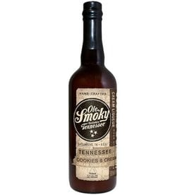 Ole Smoky Ole Smoky  Cookies & Cream Whiskey 750mL