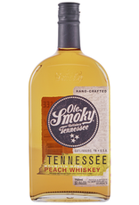Ole Smoky Ole Smoky  Peach Whiskey 750mL