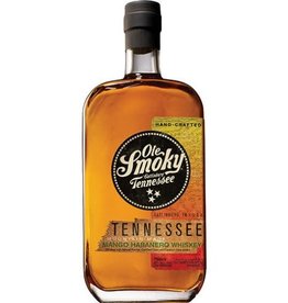 Ole Smoky Ole Smoky  Mango Habenero Whiskey 750mL