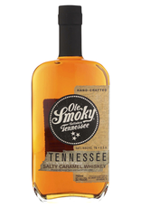 Ole Smoky Ole Smoky  Salty Caramel Whiskey 750mL