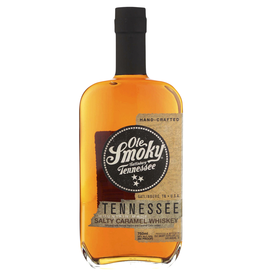 Ole Smoky Ole Smoky  Salty Caramel Whiskey 750mL