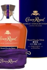 Crown Royal Rye 16 Years Age 750 mL