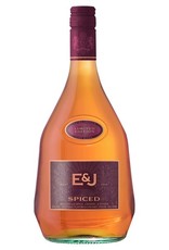 E&J E&J Spiced Brandy 750 mL