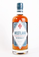 Westland America Westland American Single Malt 750 mL