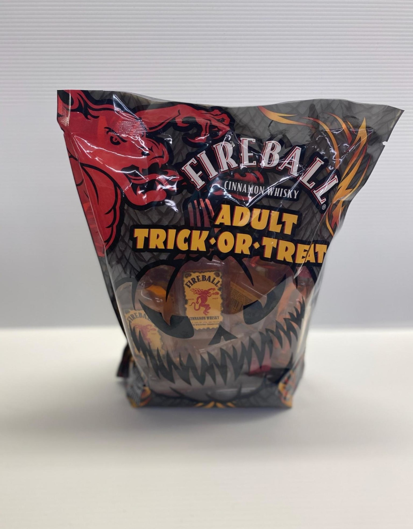 Fireball Fireball Trick or Treat 15 Pack
