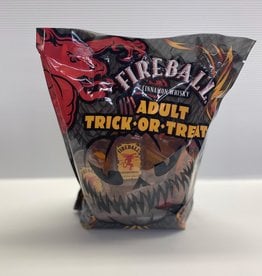 Fireball Fireball Trick or Treat 15 Pack