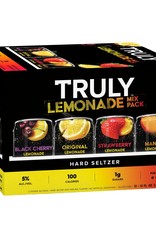 Truly Truly Lemonade Variety 12 Pack - The Hut Liquor Store