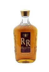R&R R&R Reserve Whiskey