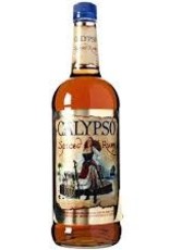 Calypso Calypso Spiced Rum