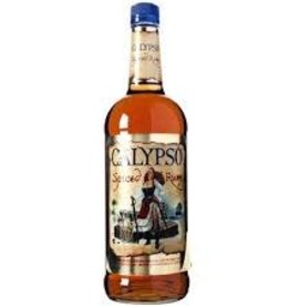 Calypso Calypso Spiced Rum