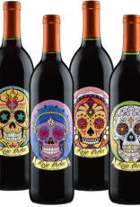 Muertos Vinos de Muertos Sweet Red 750 ml