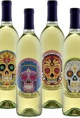 Muertos Vino de Muertos Sweet Blanco 750 ml