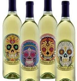 Muertos Vino de Muertos Sweet Blanco 750 ml