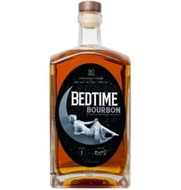 Bedtime Bedtime Bourbon 750 mL