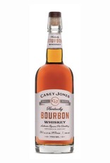 Casey Jones Casey Jones Bourbon 750 mL