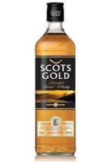 Scots Gold Scots Gold Scotch Whiskey