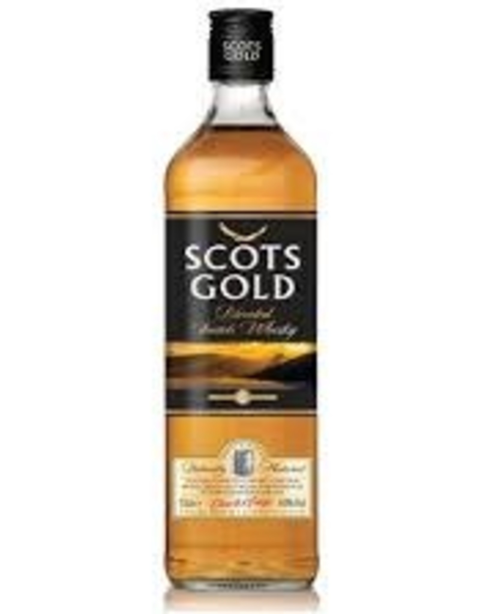 Scots Gold Scots Gold Scotch Whiskey