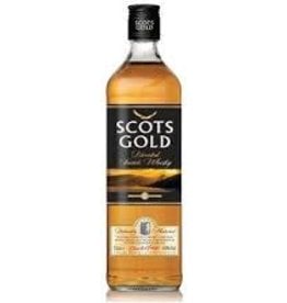 Scots Gold Scots Gold Scotch Whiskey