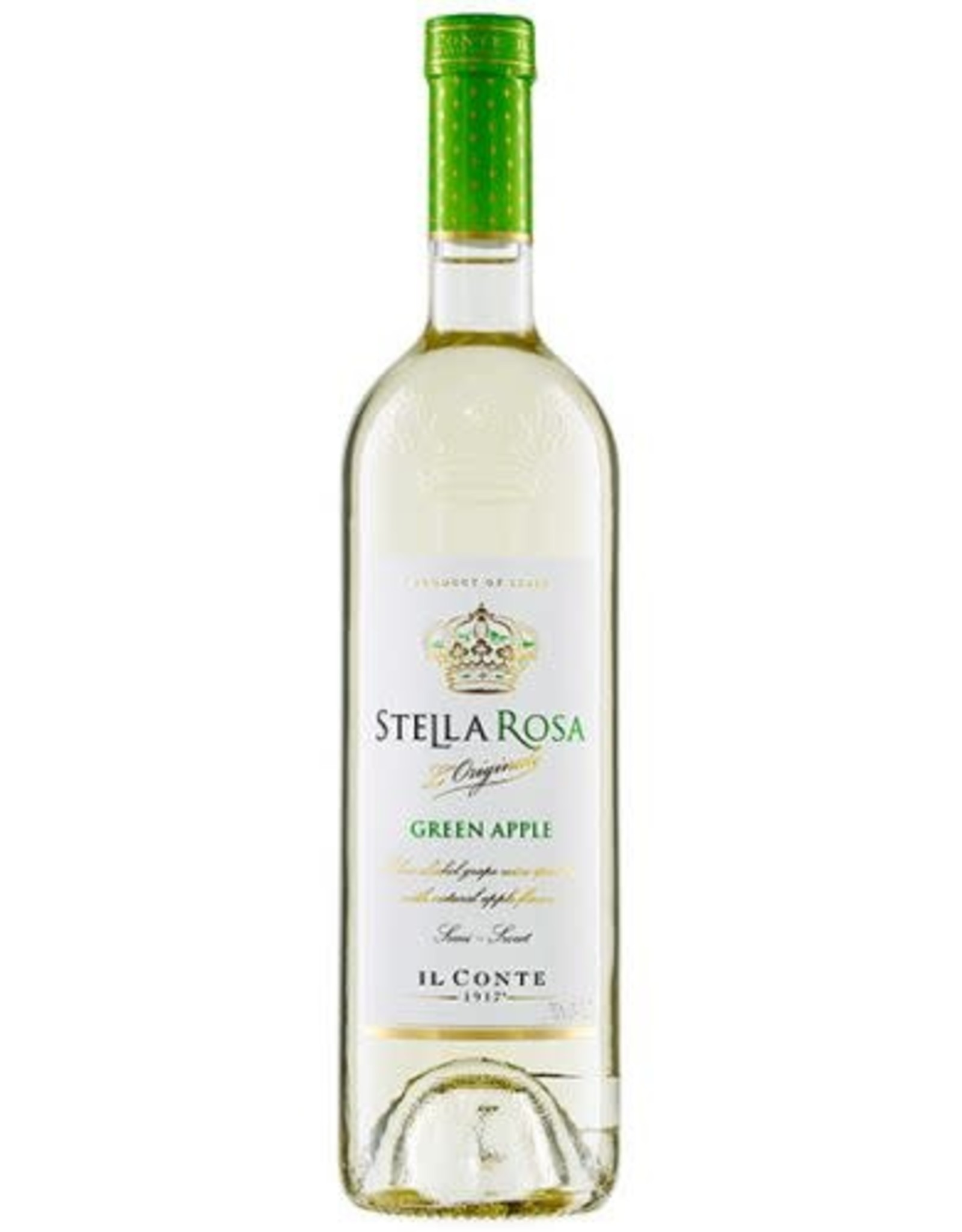 Stella Rosa Stella Rosa  Green Apple 750 ml