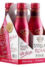 Stella Rosa Stella Rosa  Pink 4 Pack