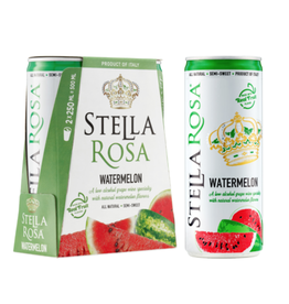 Stella Rosa Stella Rosa  Watermelon 2 Pack