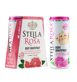 Stella Rosa Stella Rosa  Grapefruit 2 Pack
