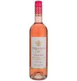 Stella Rosa Stella Rosa  Strawberry Ros'e 750 ml