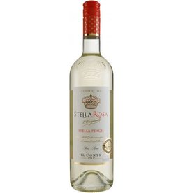 Stella Rosa Stella Rosa  Peach 750 ml