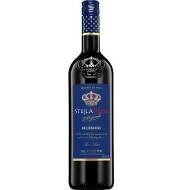 Stella Rosa Stella Rosa  Blueberry 750 mL