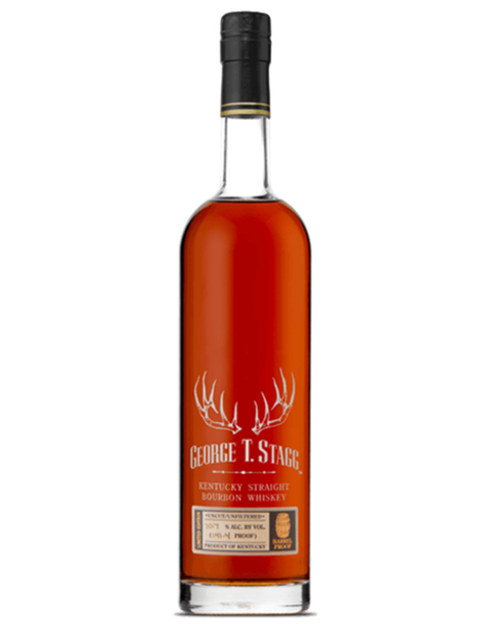 George T Stagg Bourbon 750 mL