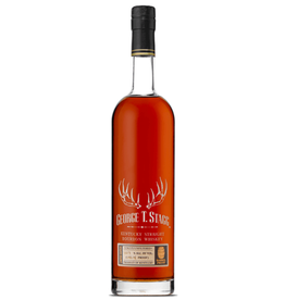 George T Stagg Bourbon 750 mL