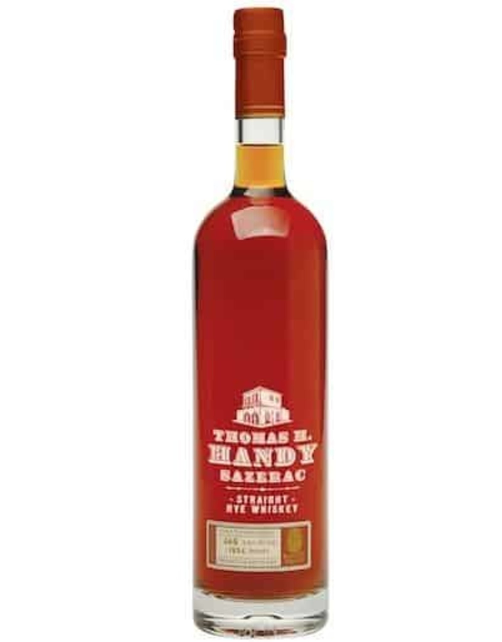 Thomas Handy Thomas Handy Sazerac Rye 2024