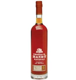 Thomas Handy Thomas Handy Sazerac Rye 2024