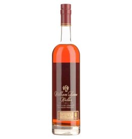 Wl Weller William Larue Weller Bourbon 20234750 mL