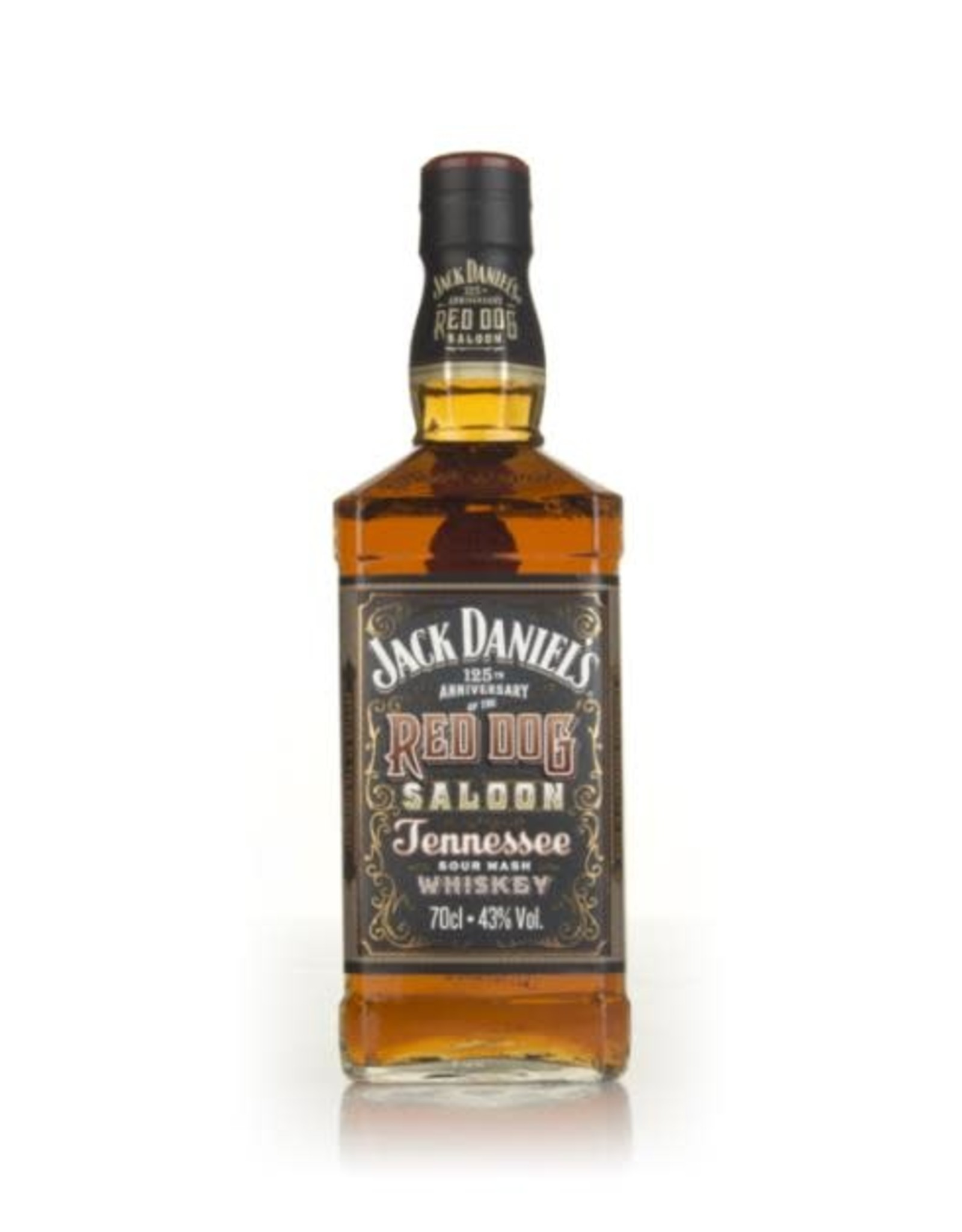 Jack Daniel's Jack Daniel's Red Dog Saloon 750 mL