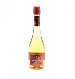 Verdi Verdi Sparkletini Peach 750mL