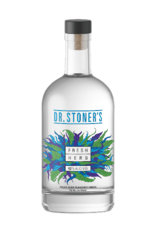 Dr. Stoner's Fresh Herb Vodka 750mL