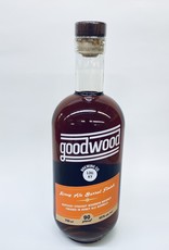 Goodwood Goodwood Honey Ale Barrel Finish Bourbon 750 mL