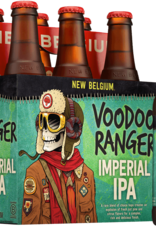 Voodoo Ranger Voodoo Ranger Imperial IPA 6 Pack Bottle