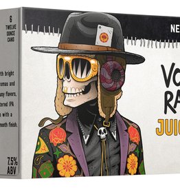 Voodoo Ranger Voodoo Ranger Juicy Haze IPA 6 Pack Can